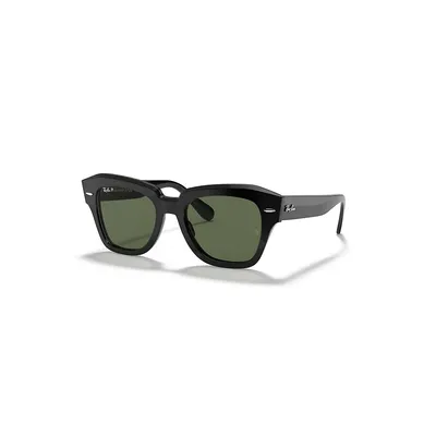 State Street Polarized Sunglasses