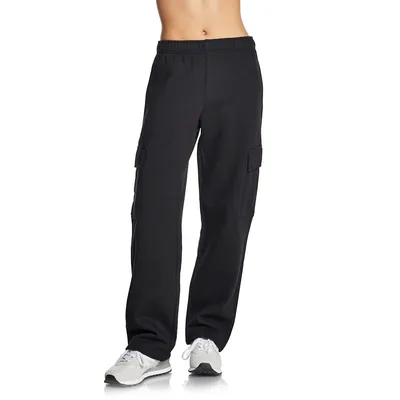 Serenity Soft Touch Jogger