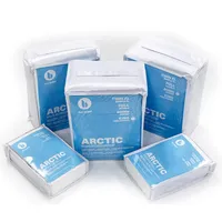 Artic Cooling Mattress Protector, Waterproof