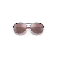 Rb3685m Scuderia Ferrari Collection Polarized Sunglasses