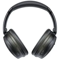 Quietcomfort 45 Noise-canceling Wireless Over-ear Headphones (triple Black)