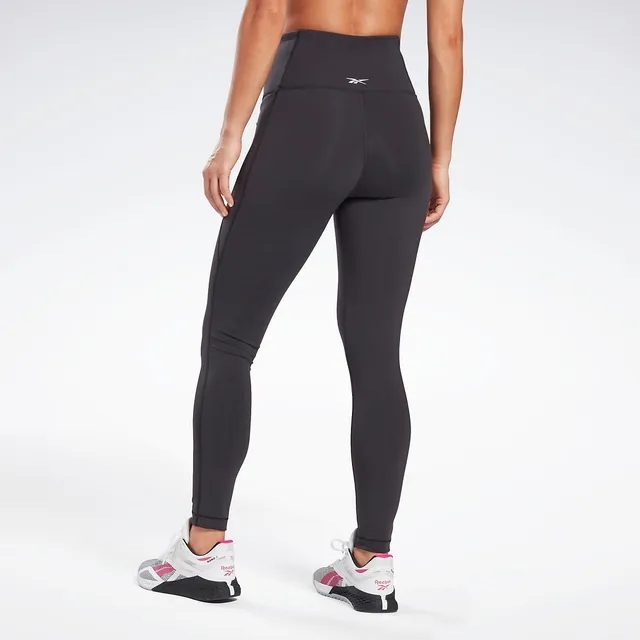 Lux High-Rise Leggings