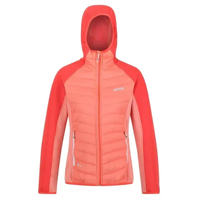 Womens/ladies Andreson Vi Insulated Jacket