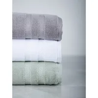 Single Bamboo Bath Towel