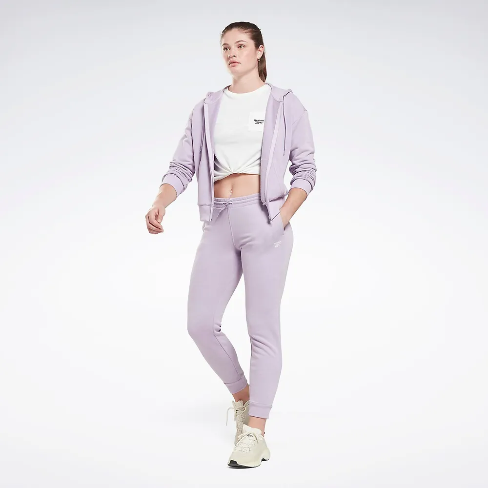 Reebok Women's French Terry Jogger