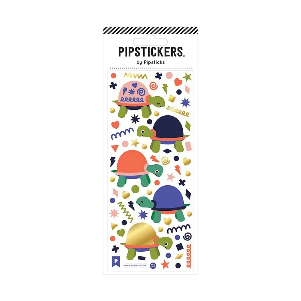 Pipsticks Dinosaur Through Space
