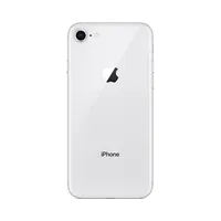 Iphone 8 64gb Smartphone - Silver - Unlocked - Open Box