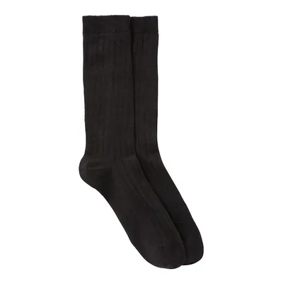 Lightweight Stretch Socks 2 - Pack