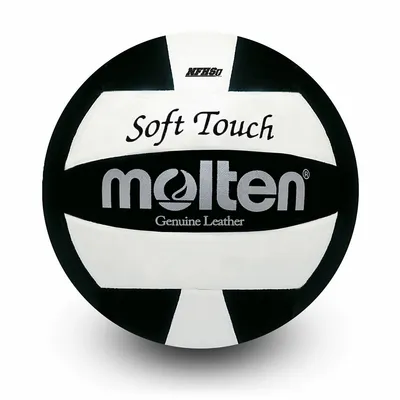 Ivl58l Soft Touch Series Volleyball - Nfhs Approved Indoor Ball Size 5