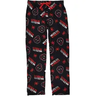 Marvel Spider-man Miles Morales Mask Pajama Pants