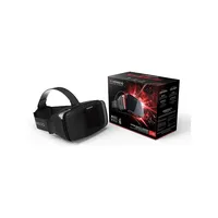 Virtual Reality Headset With Carrying Box (v2)