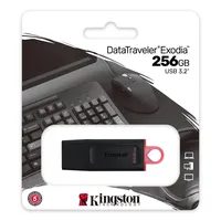 Exodia Datatraveler Usb Flash Drive, 3.2 Gen 1