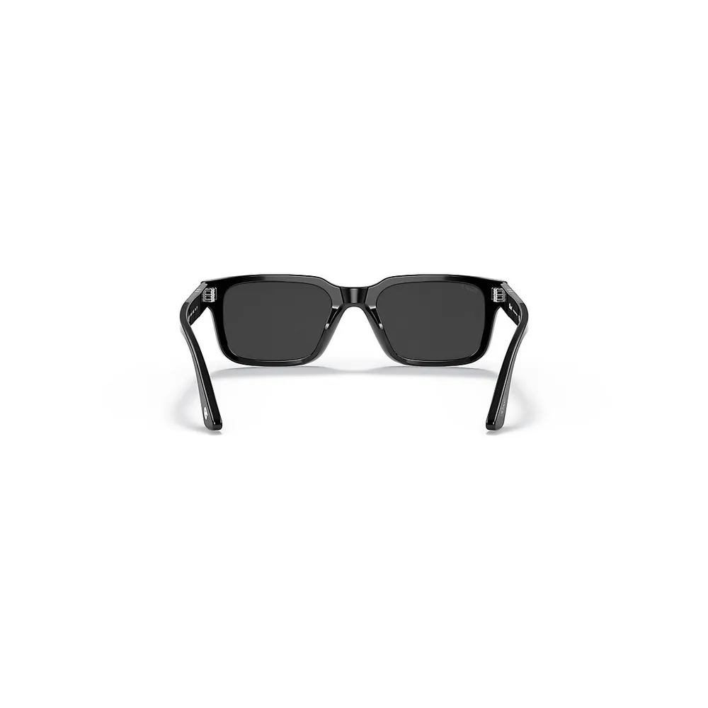 Po3272s Polarized Sunglasses
