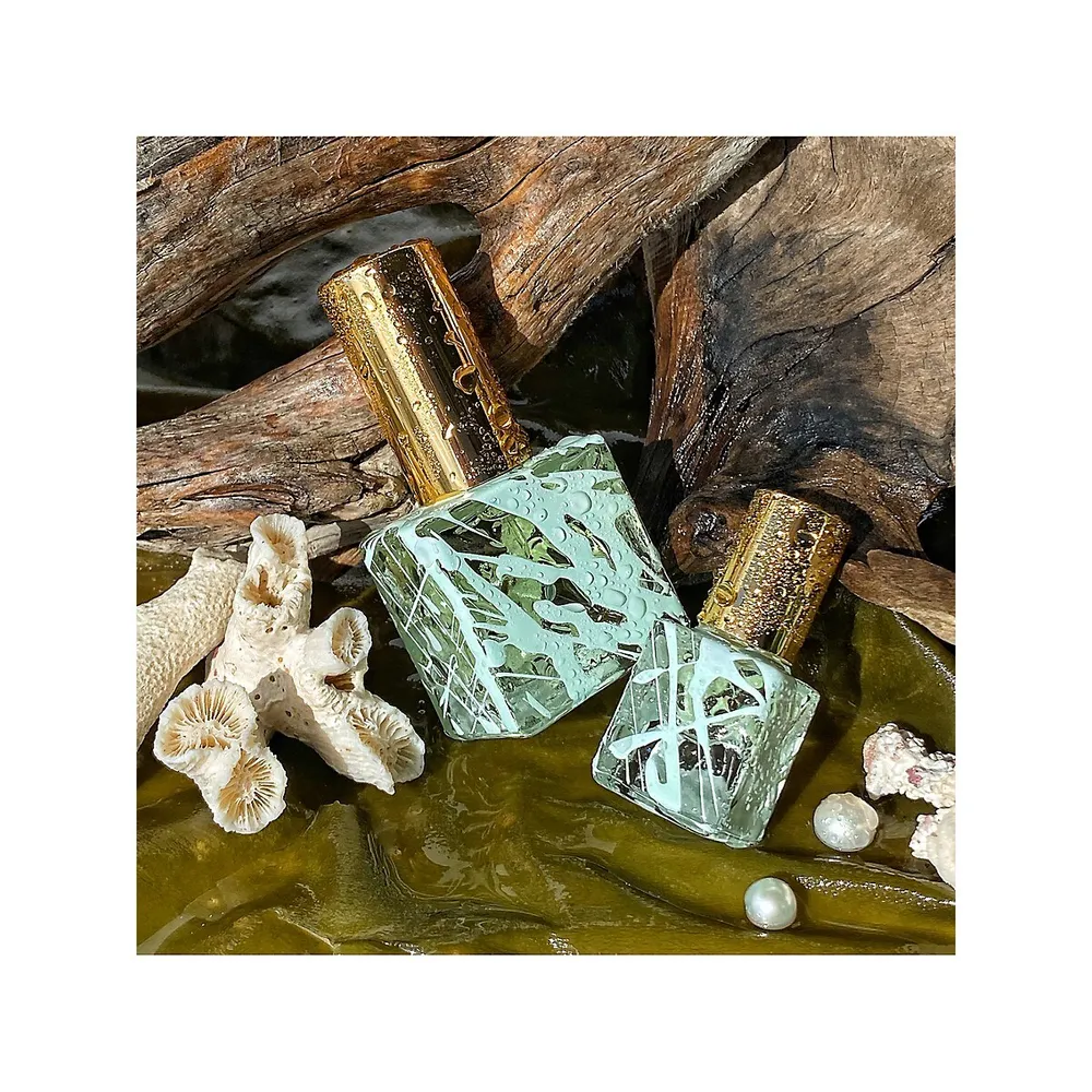 Where The Mermaids Lay Concoction 5 Perfume