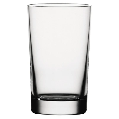 Ensemble de 4 verres pour boissons gazeuses Classic Bar