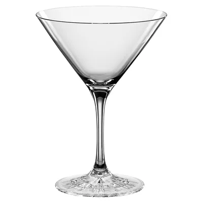 Ensemble de 4 verres à cocktail Perfect Serve
