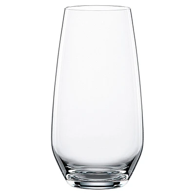 6-Piece Authentis Casual Summer Drink Glass Set