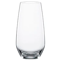 Ensemble de 6 verres à boisson d'été décontractés Authentis