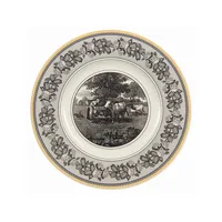 Audun Ferme Salad Plate