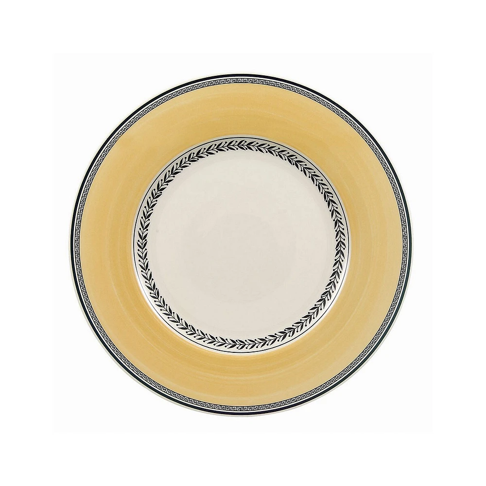 Audun Fleur Dinner Plate