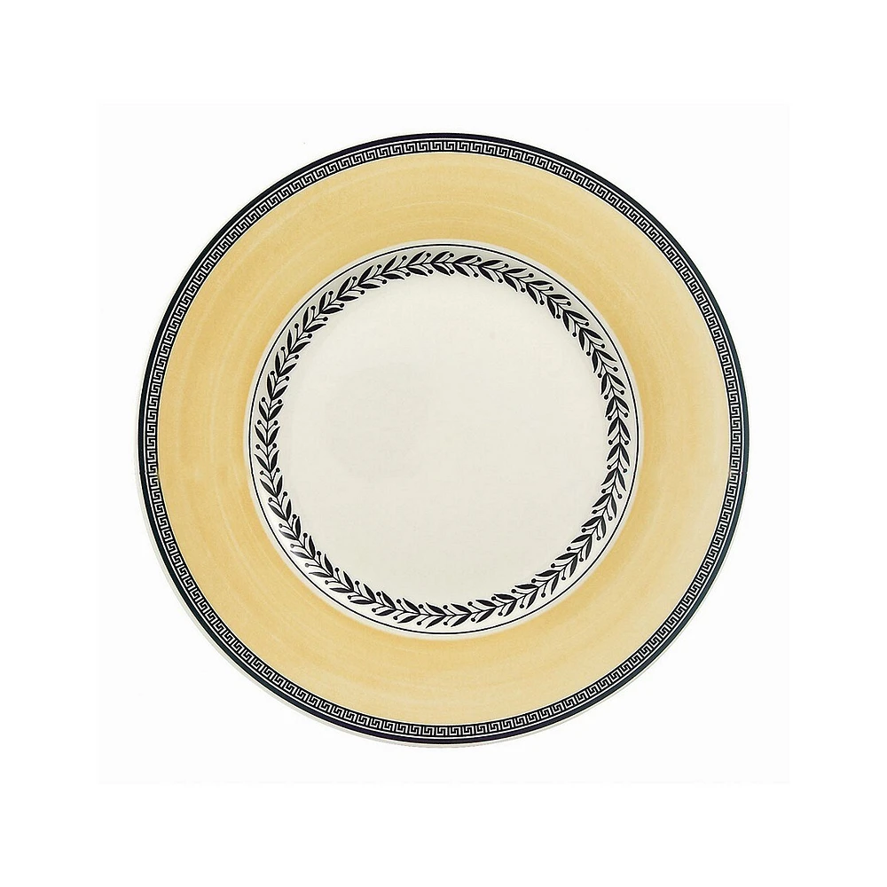 Audun Fleur Salad Plate