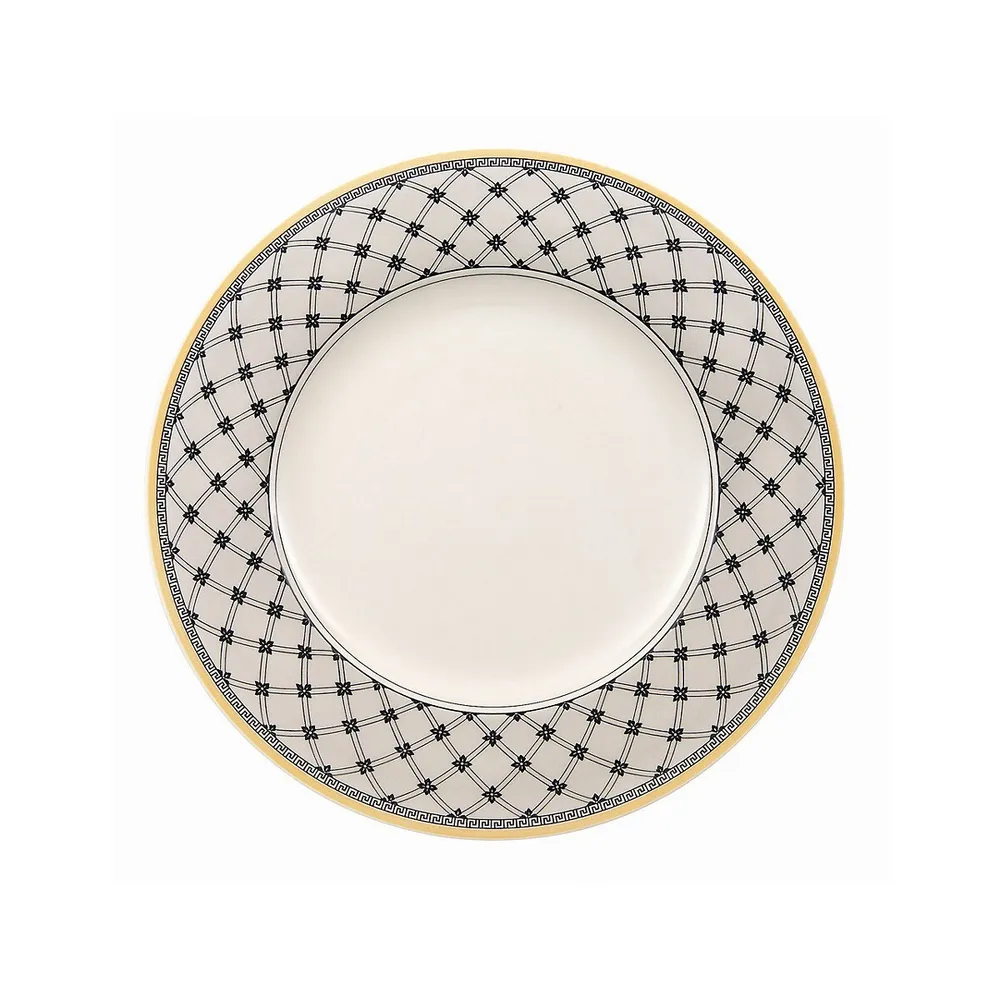 Audun Promenade Dinner Plate