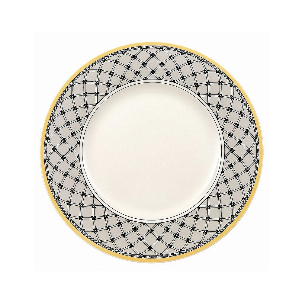 Audun Promenade Salad Plate