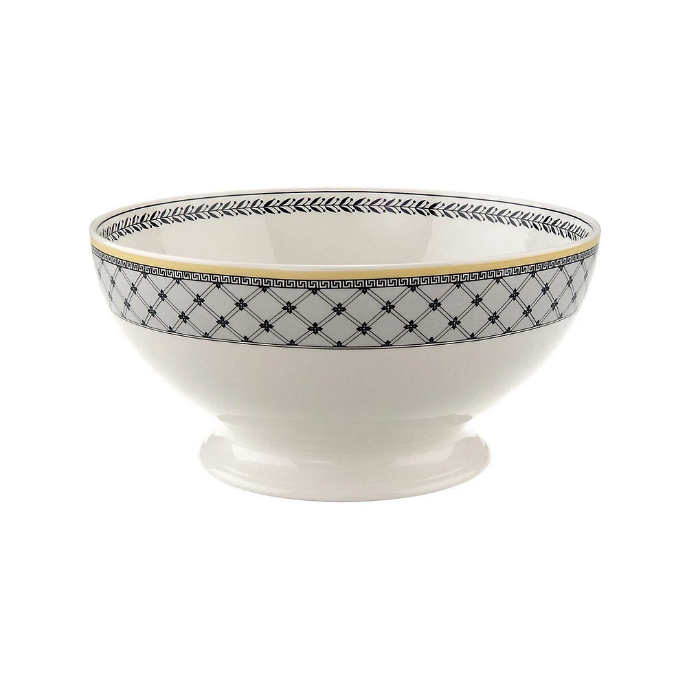 Audun Ferme Round Vegetable Bowl