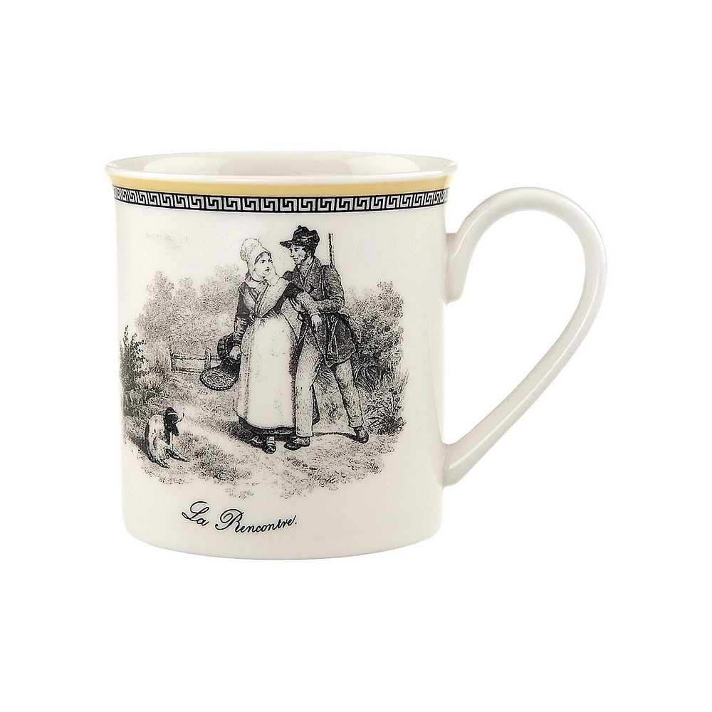 Audun Chasse Mug