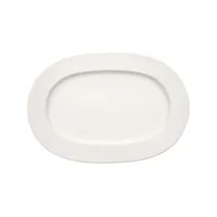 Anmut Oval Platter