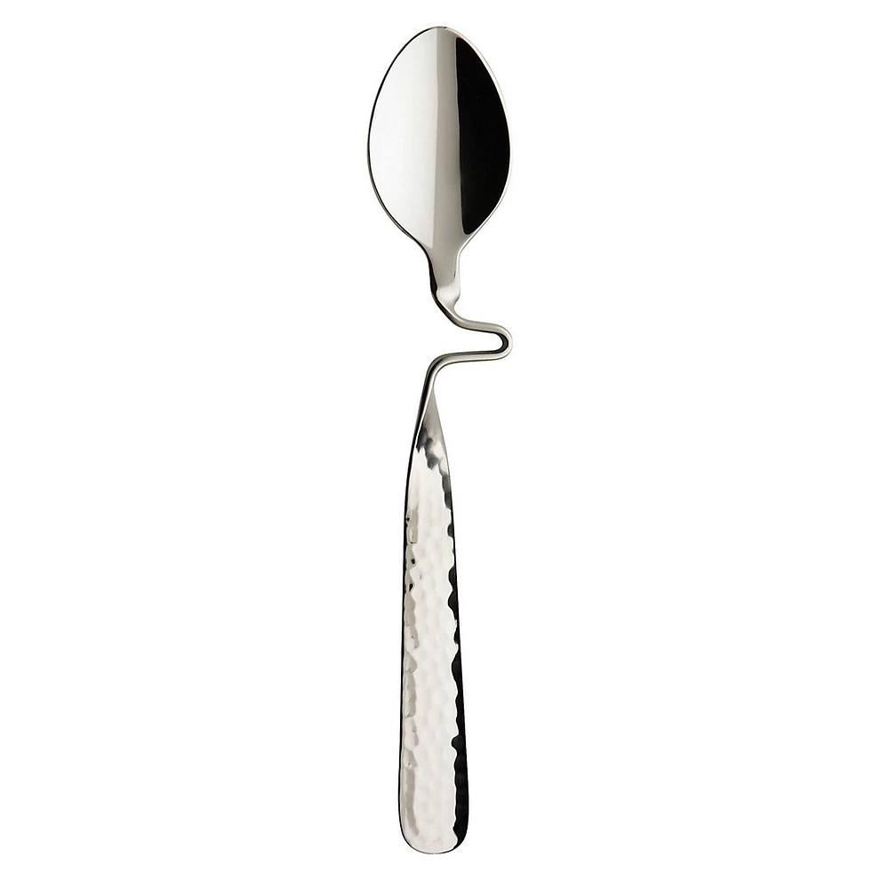 New Wave Caffe after dinner spoon