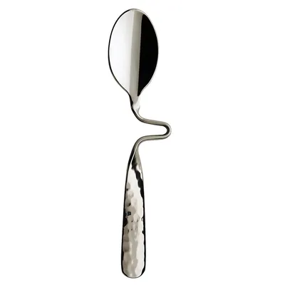 New Wave Caffe after dinner spoon