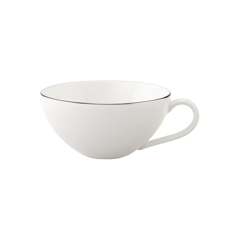 Anmut Platinum Tea Cup