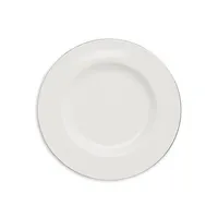 Anmut Platinum Dinner Plate