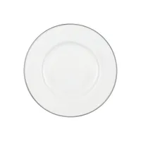 Anmut Platinum Salad Plate