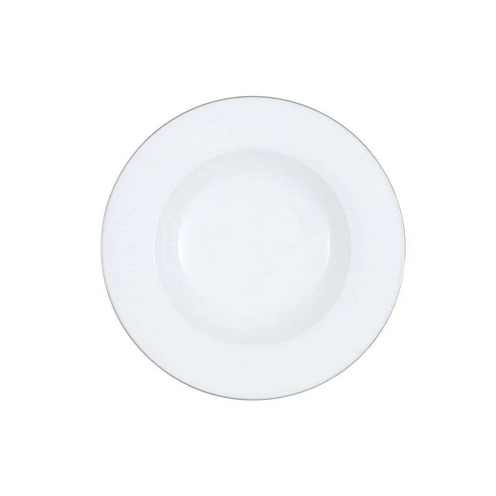 Anmut Platine Assiette Creuse