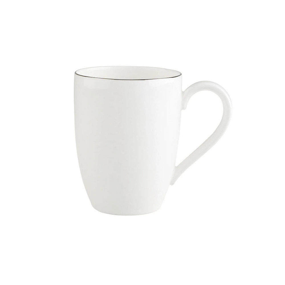 Anmut Platinum Mug