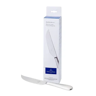 Hard Cheese Knife Gift Boxed