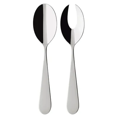 Sereno XXL Salad Serving Set