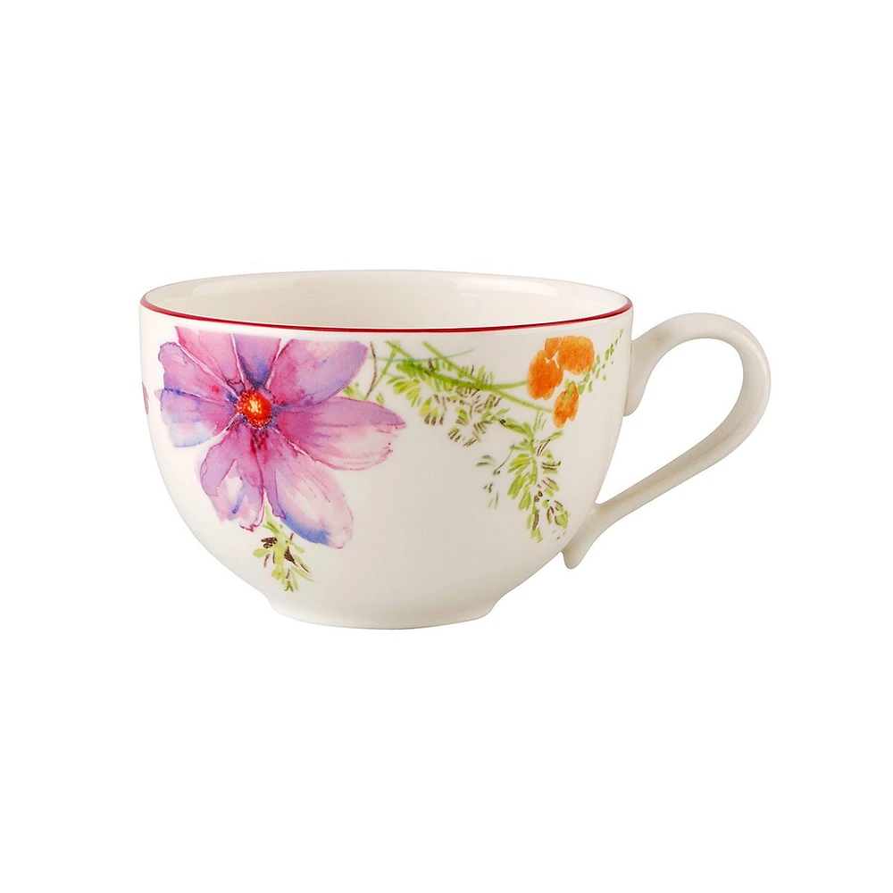 Mariefleur Tea Cup