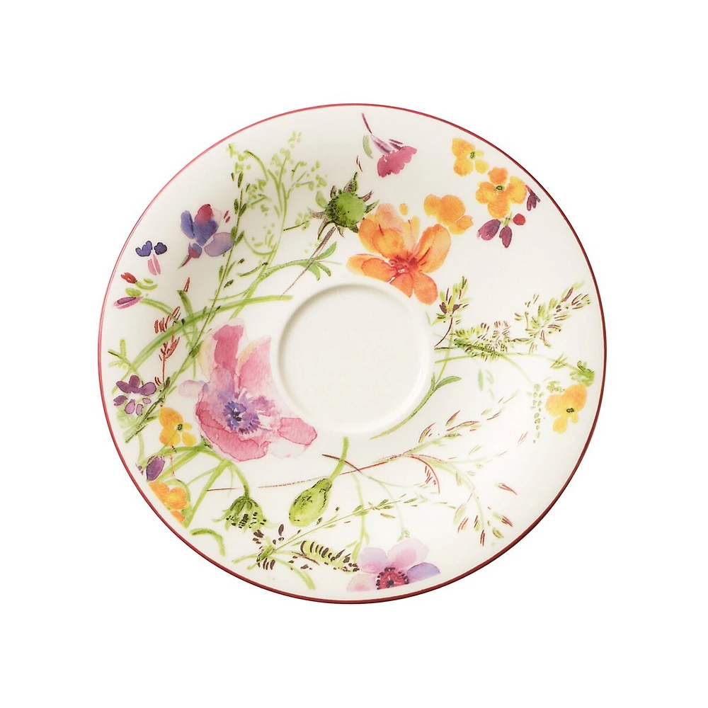 Mariefleur Tea Saucer