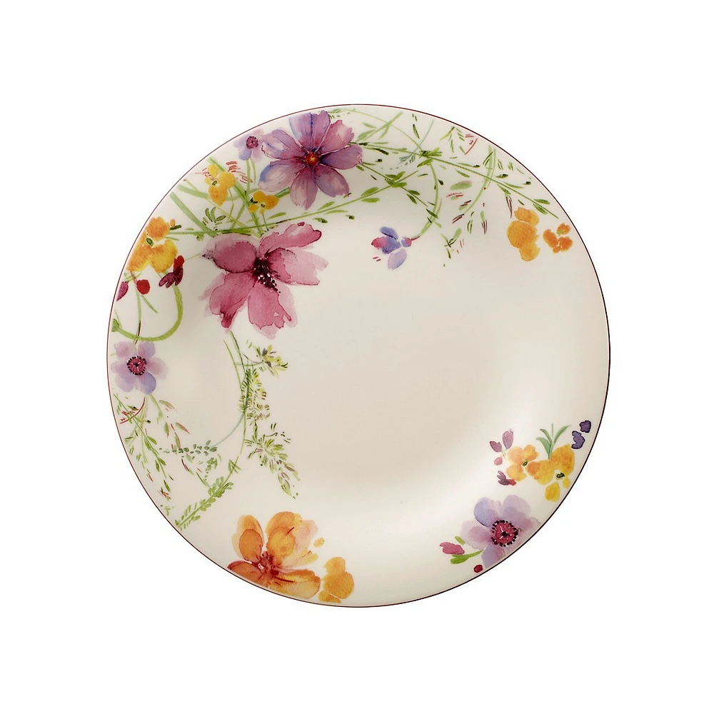 Mariefleur Dinner Plate