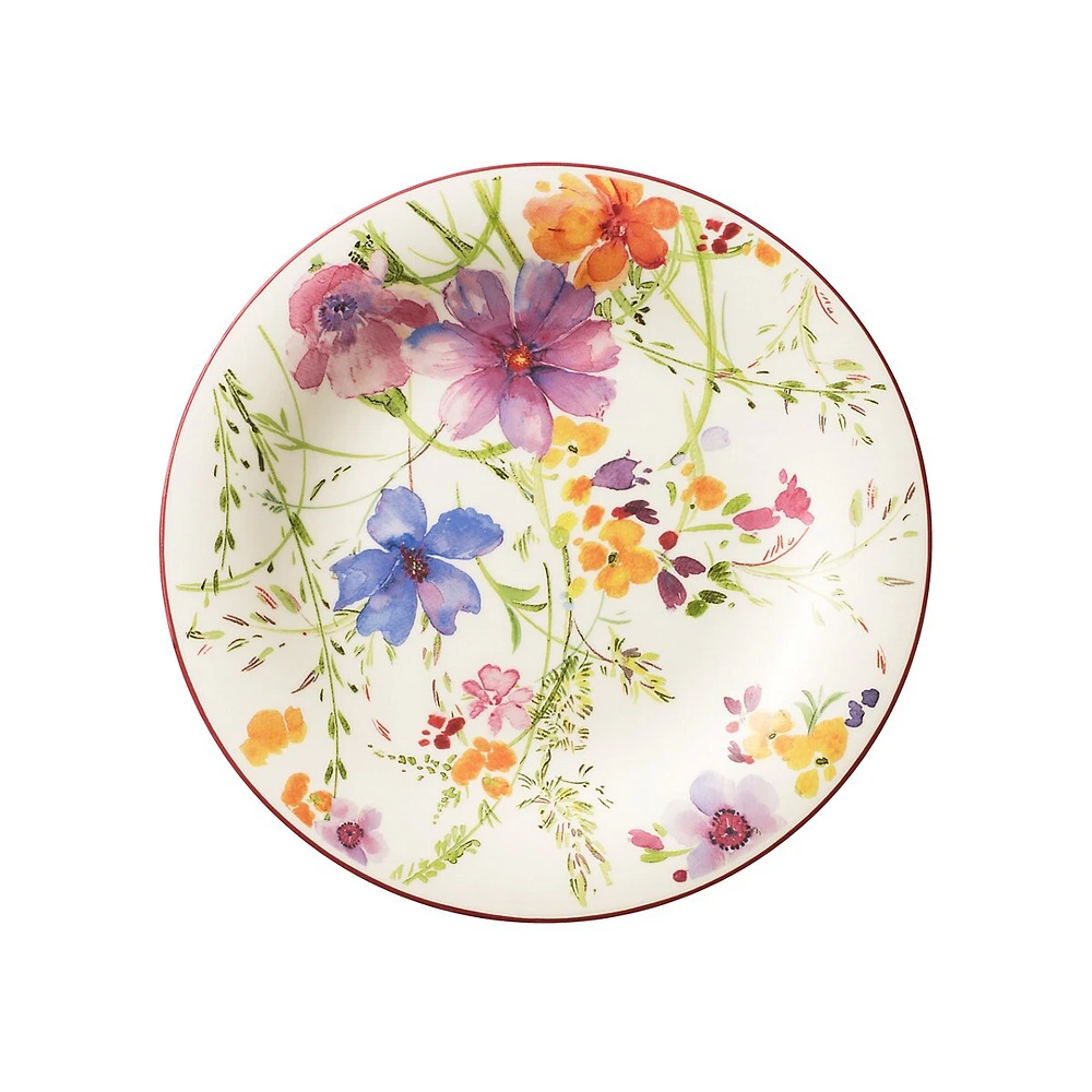 Mariefleur Salad Plate