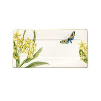 Amazonia Rectangular Tray