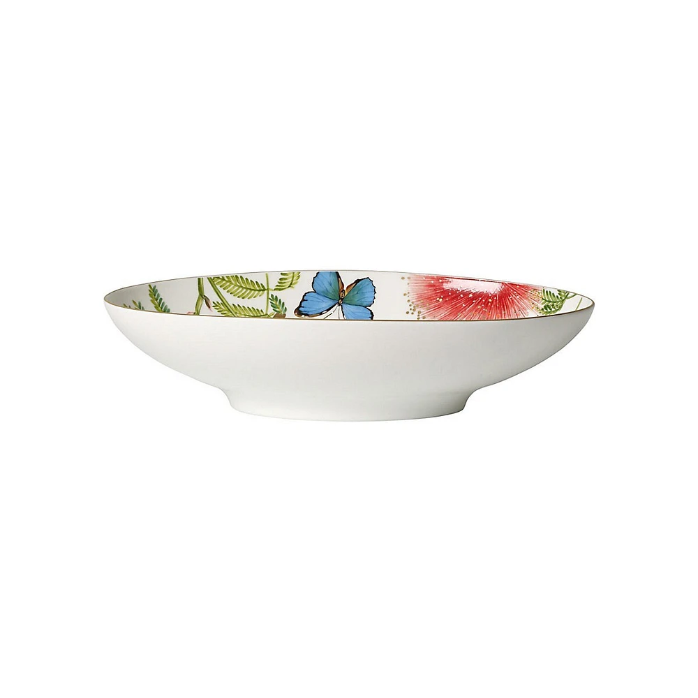 Amazonia Oval Vegetable Bowl