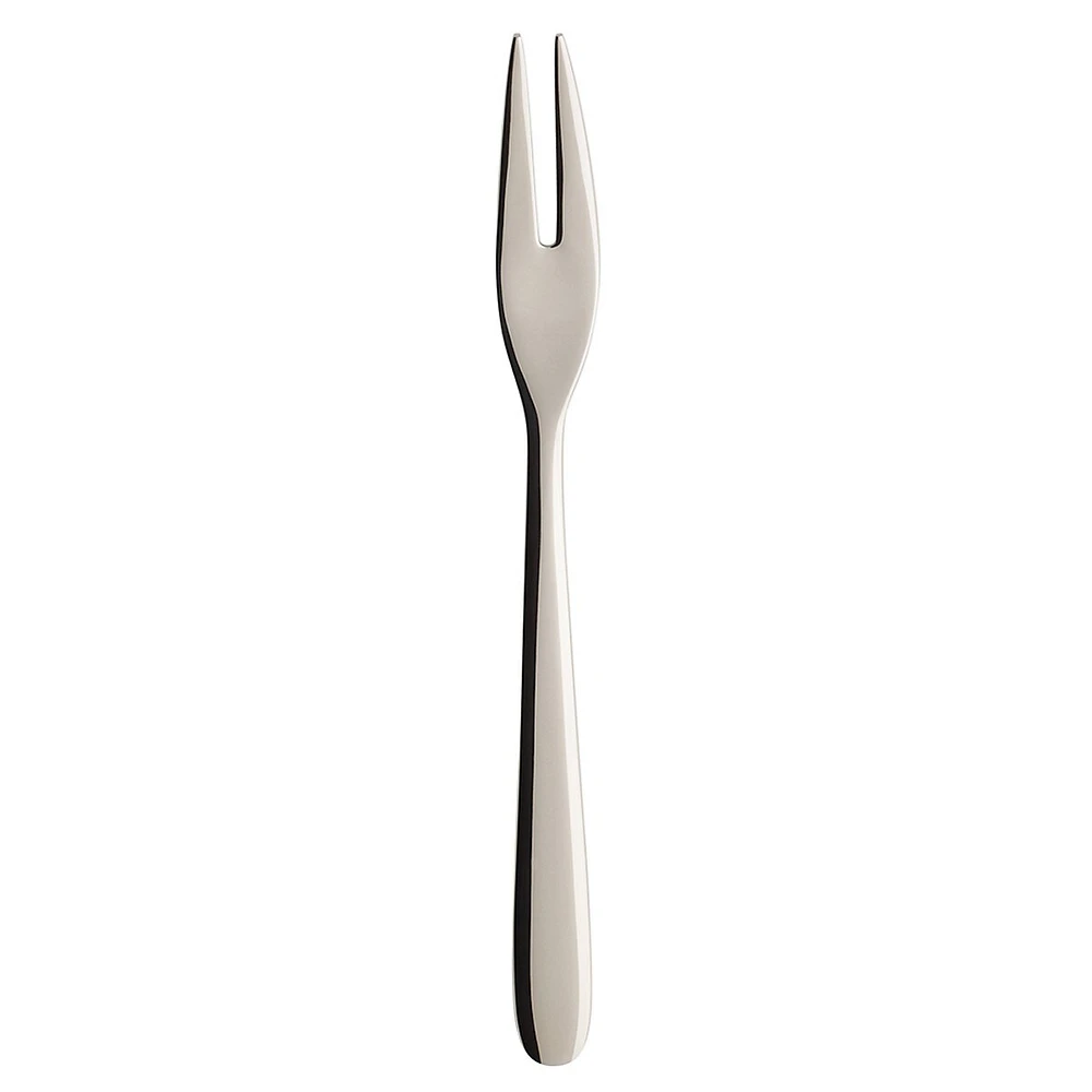 Stainless Steel Large Cold Meat Fork