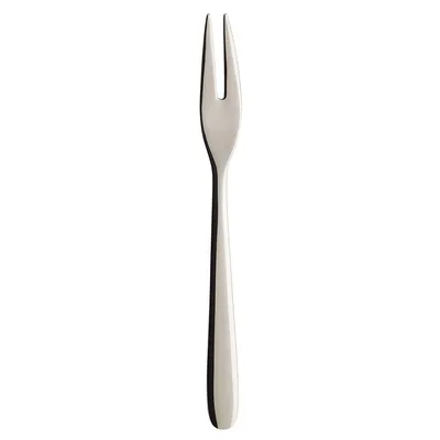 Large Cold Meat Fork Gift Boxed