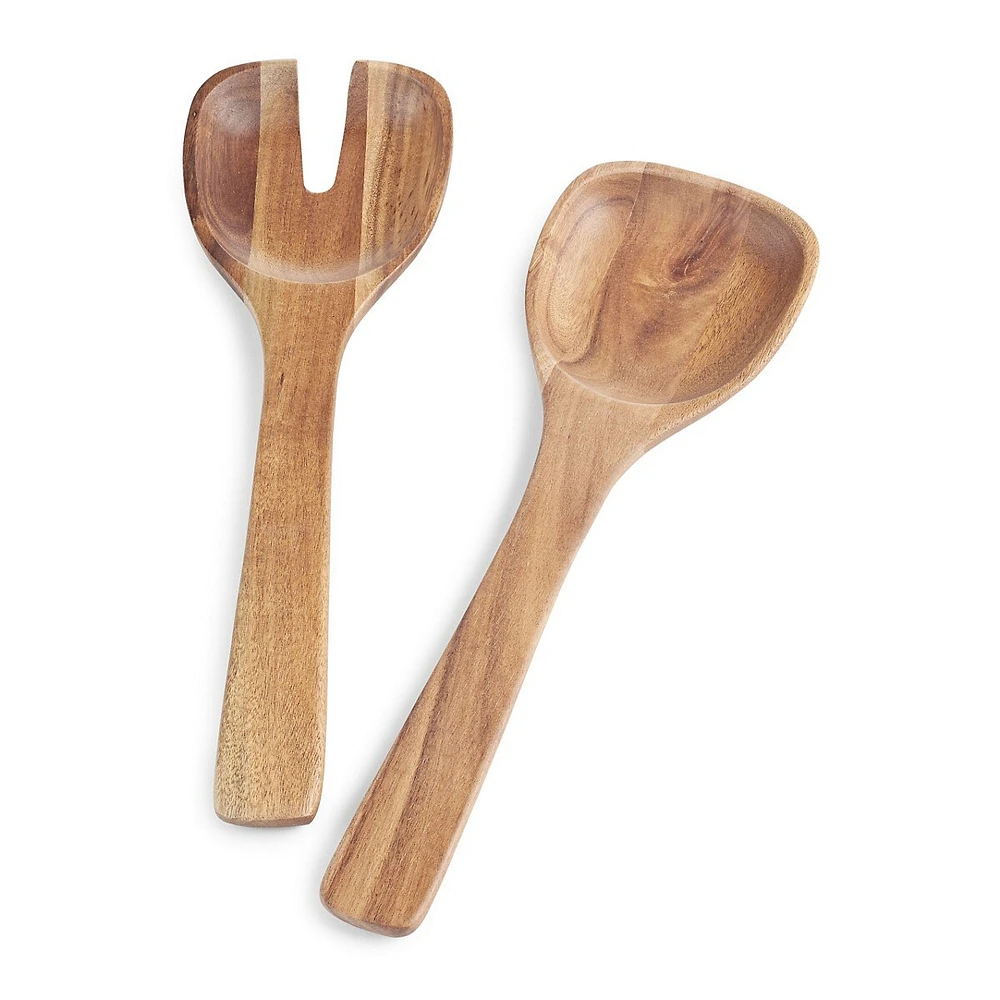 Artesano Original Salad Servers