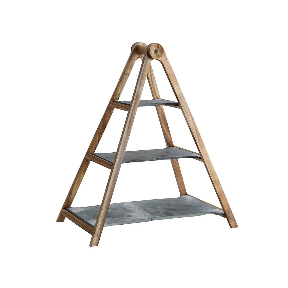 Artesano 3 Tier Tray Stand