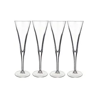 Purismo Flute Champagne Set